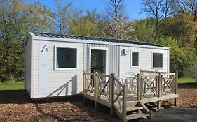 Regenbogen Ferienanlage - Ferienhaus Holli - #69149 Vakantiehuis